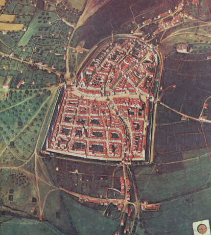 Historischer Atlas von Baden-Württemberg herausgegeben… - фото 2