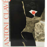 Passeron, Roger Antoni Clavé - L'oeuvre gravé 1939-1976… - фото 1