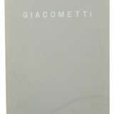 Giacometti, Alberto Derrière le miroir, Paris, Maeght,… - фото 6