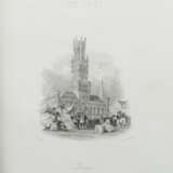 La Belgique en 1841 Brüssel, Hauman & Cie, 1841, gestoc… - Foto 2