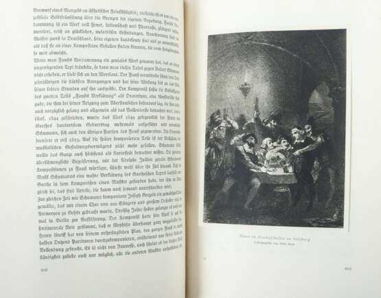 Goethe, Johann Wolfgang von Faust, Hundertjahrsausgabe,… - photo 3