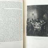 Goethe, Johann Wolfgang von Faust, Hundertjahrsausgabe,… - photo 3