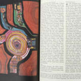 Hundertwasser-Bibel Die heilige Schrift des Alten und N… - фото 2