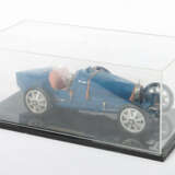 Bugatti 35 GP de Lyon 1934 bez. Praca 92, Made in Franc… - фото 4