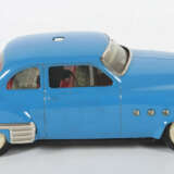 Modellauto Schuco Ingenico 5311, blau, 3-4,5 Volt, Made… - Foto 2