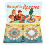 Der Magische Roboter Brettspiel, Schmidt-Spiele, Münche… - фото 1