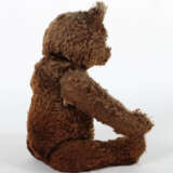 Teddybär Steiff, original Teddy, ca. 1947-53, Knopf in… - photo 3