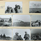 Umfangreiche Fotosammlung aus dem Nachlass des Soldaten… - photo 6