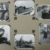 Umfangreiche Fotosammlung aus dem Nachlass des Soldaten… - photo 10