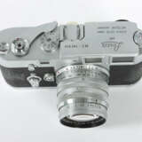 Frühe Leica M3-Kamera Leitz, Wetzlar, 1955, Nr. M3-7806… - Foto 2