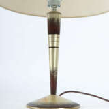 Ikora Tischlampe WMF Geislingen, 2. Drittel 20. Jh., Me… - photo 2