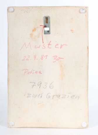 Spuler, Erwin geb. 1906 in Augsburg - gest. 1964 in Fra… - photo 2