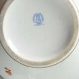 Kaffee- und Teekanne, Dekor ''Apponyi orange'' Herend,… - photo 2