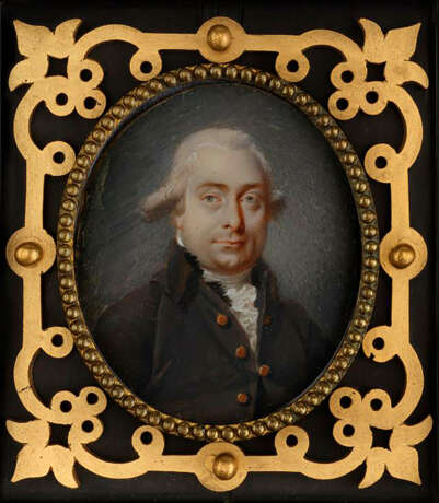 ATTRIBUEE A PIERRE-PHILIPPE THOMIRE (1751-1843) - фото 11
