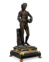 ATTRIBUÉ À FRANÇOIS GIRARDON (1628-1715), FRANCE, VERS 1700