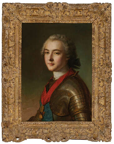 GEORGES JACOB (1739-1814) - Foto 12