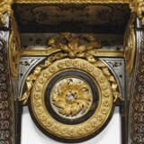 ATTRIBUEE A ANDR&#201;-CHARLES BOULLE (1642-1732) - Foto 7