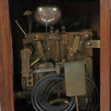 Bracket Clock mit Westminsterschlag England, 19. Jh., Z… - фото 3
