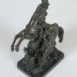 Coustou, Guillaume Lyon 1677 - 1747 Paris. ''Das Pferd… - Foto 2