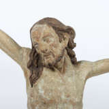 Bildschnitzer des 18./19. Jh. ''Korpus Christi'', Holz… - photo 2