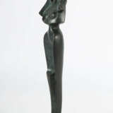 Archipenko, Alexander (nach) Kiew 1887 - 1964 New York,… - photo 2