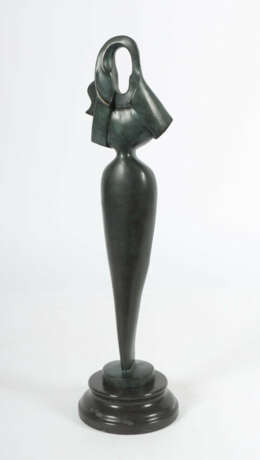 Archipenko, Alexander (nach) Kiew 1887 - 1964 New York,… - photo 3