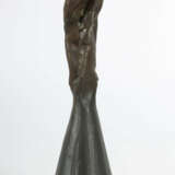Bildhauer des 20. Jh. ''Harlekin'', Bronze, patiniert,… - photo 2