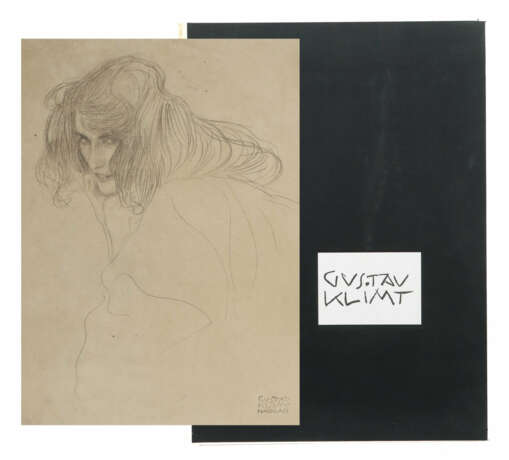 Klimt, Gustav Wien 1862 - 1918, ebenda, österreichische… - Foto 1