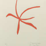 Braque, Georges Argenteuil 1882 - 1963 Paris. ''Oiseau… - Foto 1