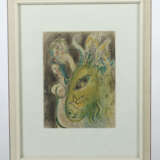 Chagall, Marc (nach) 1887 - 1985, russischer Maler, Ill… - фото 2