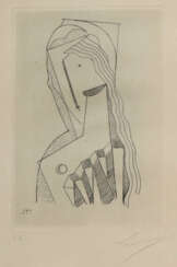 Laurens, Henri Paris 1885 - 1954 ebenda, Zeichner und B…