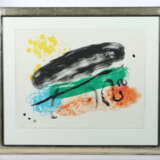 Miró, Joan Barcelona 1893 - 1983 Palma, Maler, Grafiker… - Foto 2