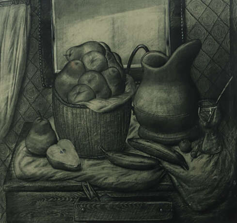 Botero, Fernando geb. 1932 in Medellín, Bildhauer und… - фото 1