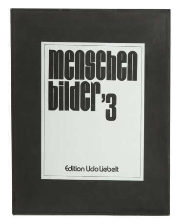 Brus, Günter geb. 1938 in Ardning, Maler und Aktionskün… - photo 1