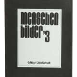 Brus, Günter geb. 1938 in Ardning, Maler und Aktionskün… - photo 1