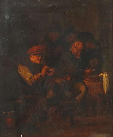 Teniers, David (attr.) Antwerpen 1610 - 1690 Brüssel, G… - photo 1