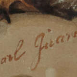 Girardet, Karl Le Locle 1813 - 1871 Versailles, Maler,… - Foto 3