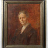 Probst, Sofie 1864 - 1926, deutsche Malerin. ''Paula Sc… - photo 2