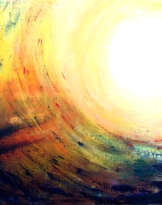 2015 abstract way home oil canvas 2015 abstract way home oil canvas