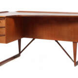 Nielsen, Peter Lovig ''Boumerang Desk'', Entwurf: 1960e… - photo 1