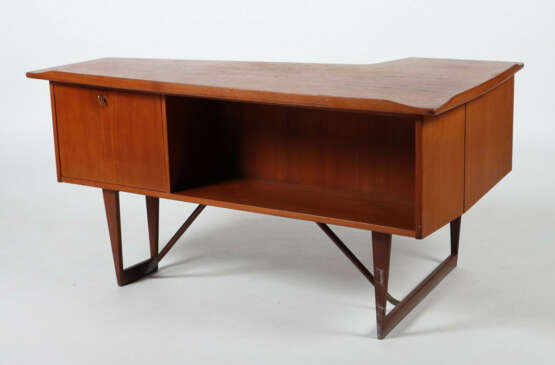 Nielsen, Peter Lovig ''Boumerang Desk'', Entwurf: 1960e… - фото 3