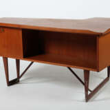 Nielsen, Peter Lovig ''Boumerang Desk'', Entwurf: 1960e… - Foto 3