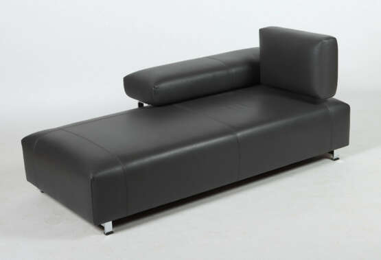 Chaiselongue / Daybed Deutschland, 21. Jh., zeitnahe se… - фото 2