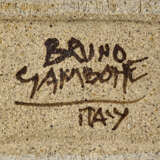 Bruno Gambone (Vietri Sul Mare 1936 - Firenze 2021) - photo 2