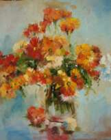 Цветы Цветы