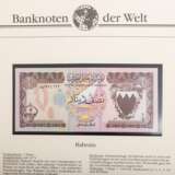 6 sehr gut gefüllte Alben Banknotenbriefe - Foto 2