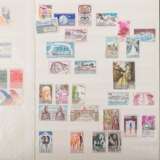 Briefmarkennachlass - Schwerpunkt USA und Kanada - photo 2