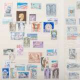 Briefmarkennachlass - Schwerpunkt USA und Kanada - photo 3