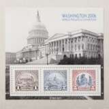 Briefmarkennachlass - Schwerpunkt USA und Kanada - photo 7
