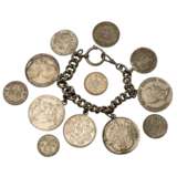 Münzen Charivari Bayern - 7 Münzen, dabei - Foto 2